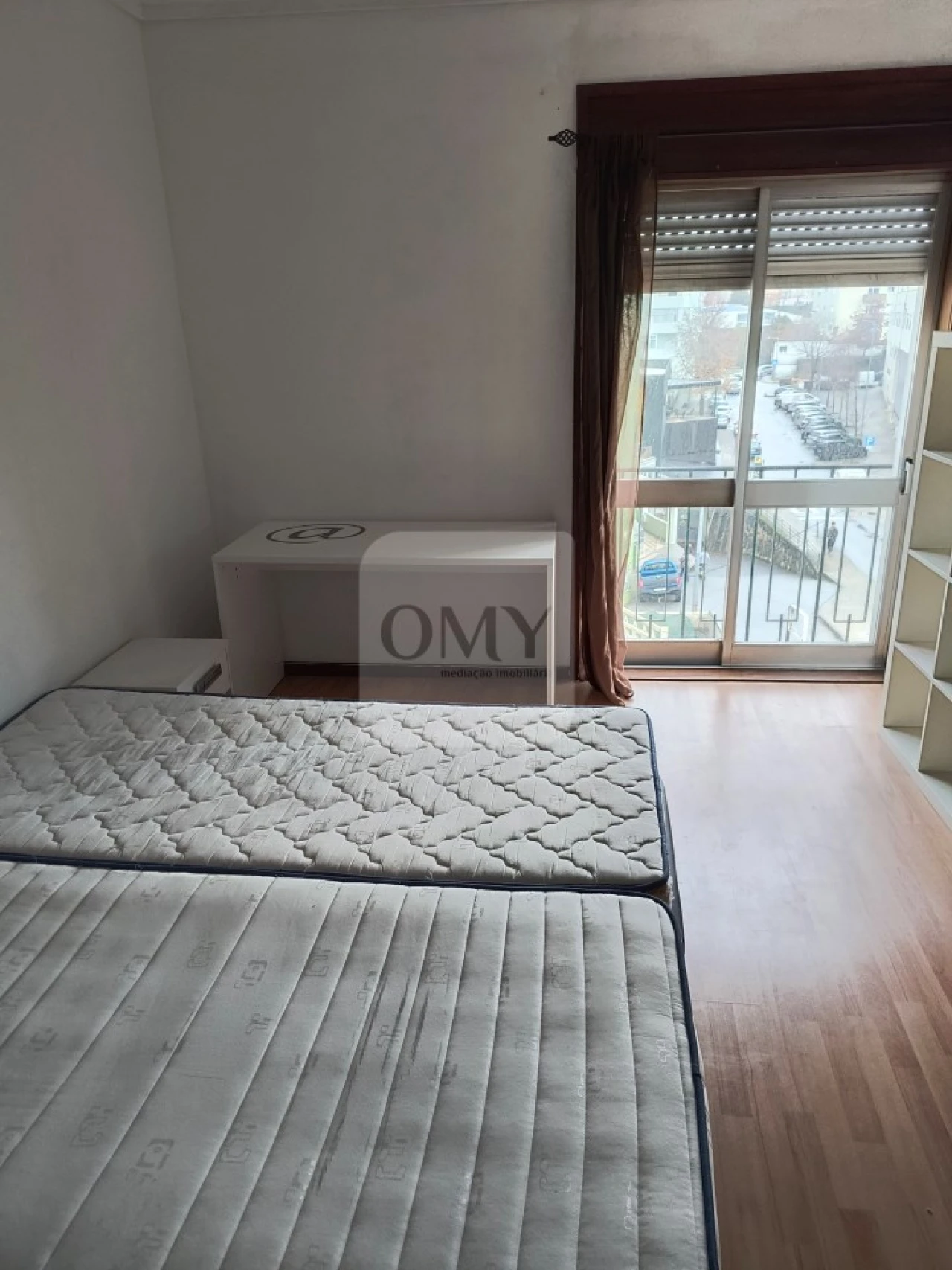 Apartamento T3 para Arrendamento em Nossa Senhora da Conceição, São Pedro e São Dinis Foto 6