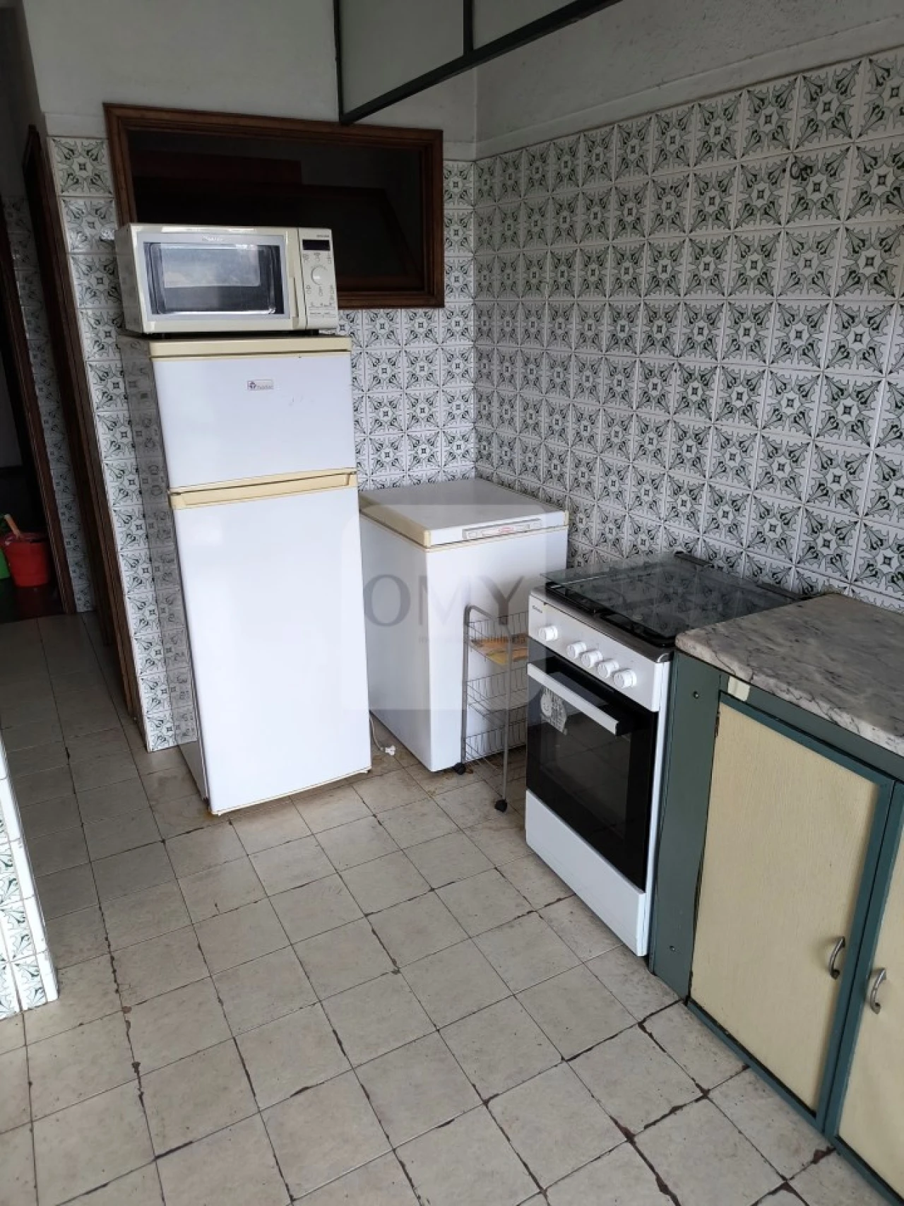 Apartamento T3 para Arrendamento em Nossa Senhora da Conceição, São Pedro e São Dinis Foto 10