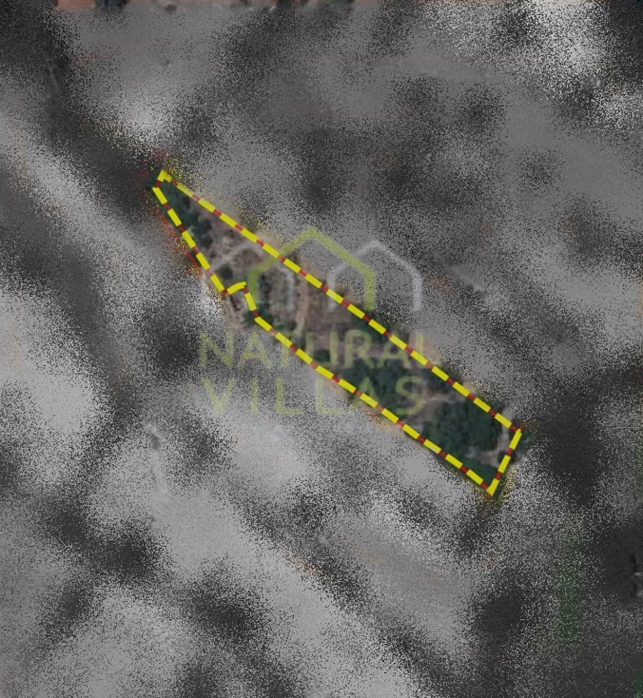 Terreno Misto para Venda em Conceição e Estoi Foto 1