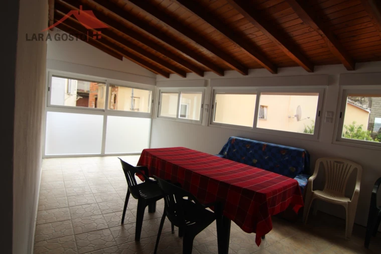 Moradia T4 para Venda em Arcas Foto 12