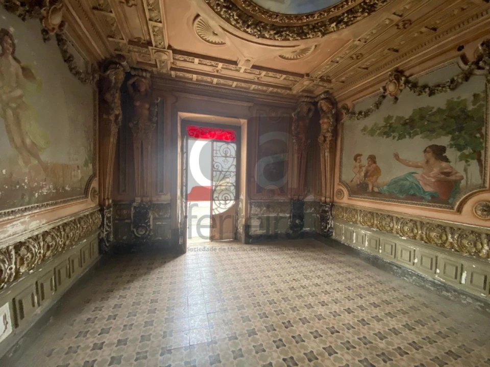 Moradia para Venda em Alpiarça Foto 10