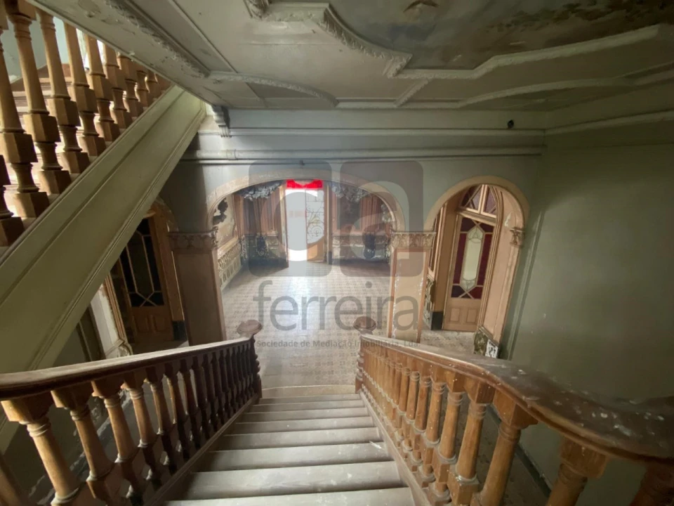 Moradia para Venda em Alpiarça Foto 12