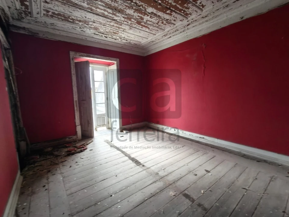 Moradia para Venda em Alpiarça Foto 20