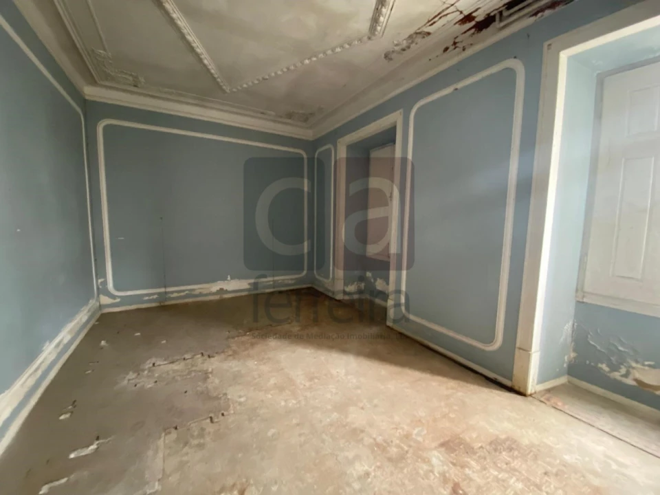 Moradia para Venda em Alpiarça Foto 24