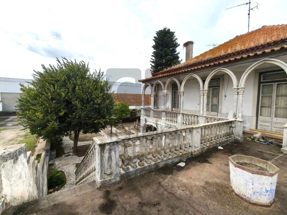 Moradia para Venda em Alpiarça Foto 29