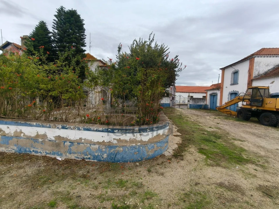 Moradia para Venda em Alpiarça Foto 39