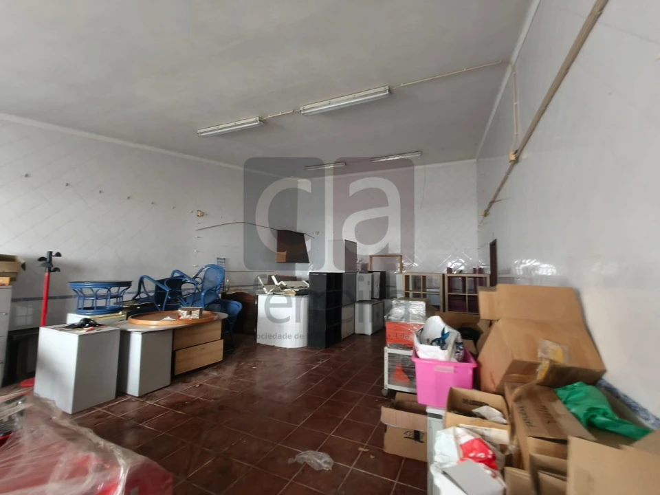 Moradia para Venda em Alpiarça Foto 41