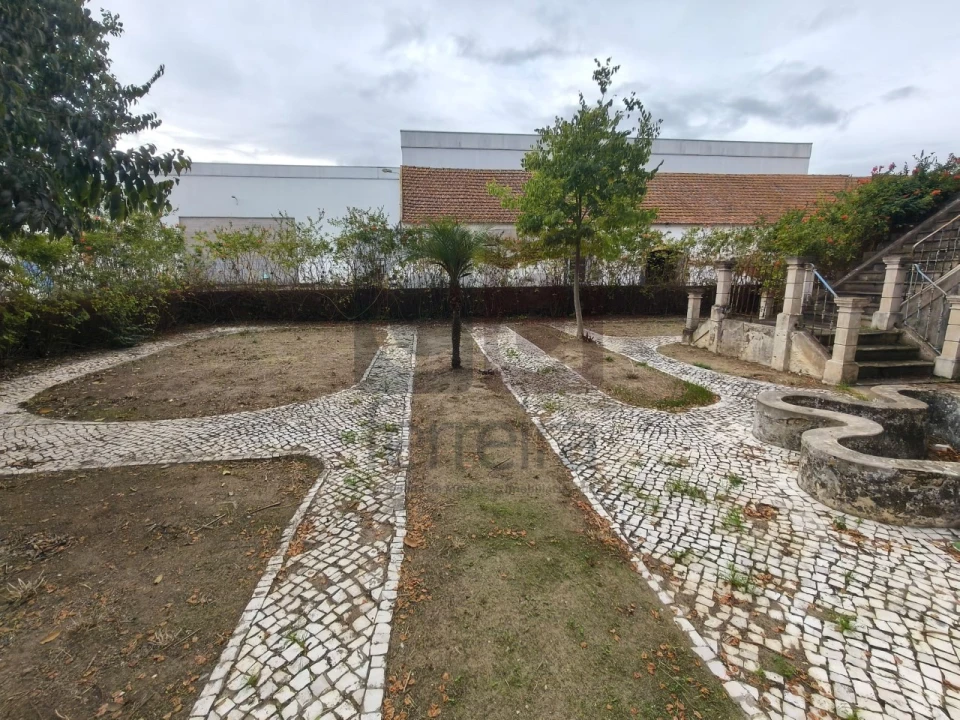 Moradia para Venda em Alpiarça Foto 45