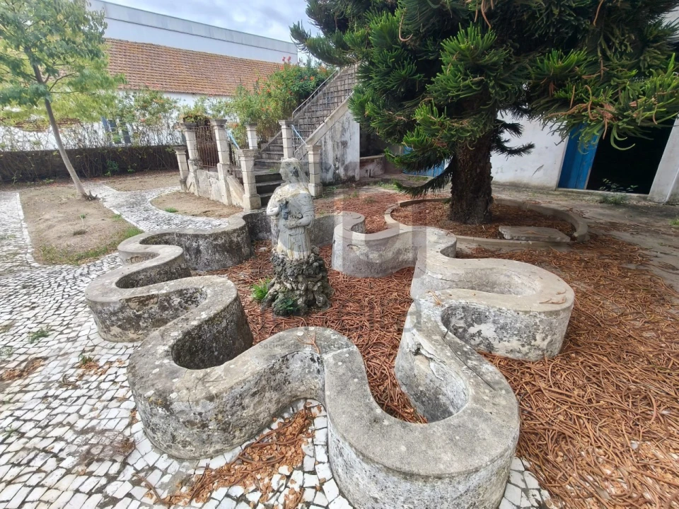 Moradia para Venda em Alpiarça Foto 46