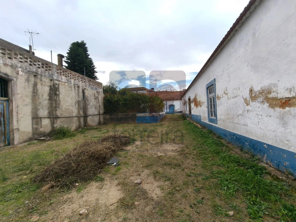Moradia para Venda em Alpiarça Foto 50