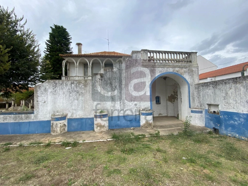 Moradia para Venda em Alpiarça Foto 58