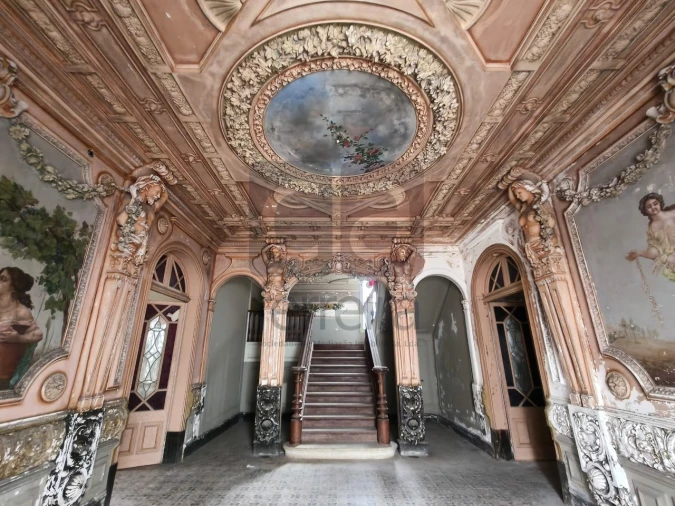 Moradia para Venda em Alpiarça Foto 2