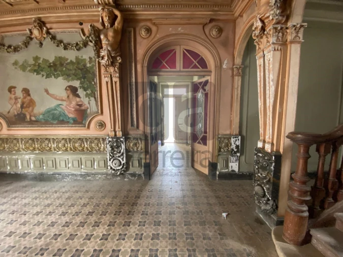 Moradia para Venda em Alpiarça Foto 8