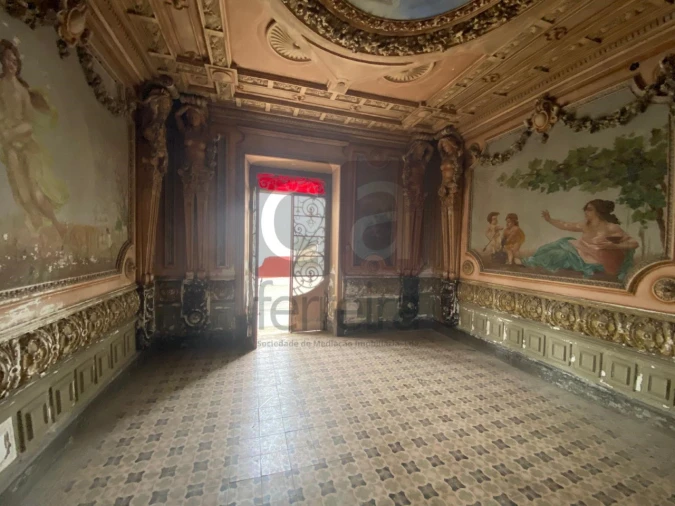 Moradia para Venda em Alpiarça Foto 10