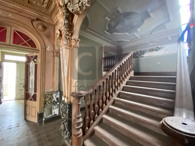 Moradia para Venda em Alpiarça Foto 11