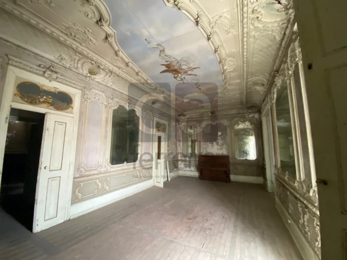 Moradia para Venda em Alpiarça Foto 17