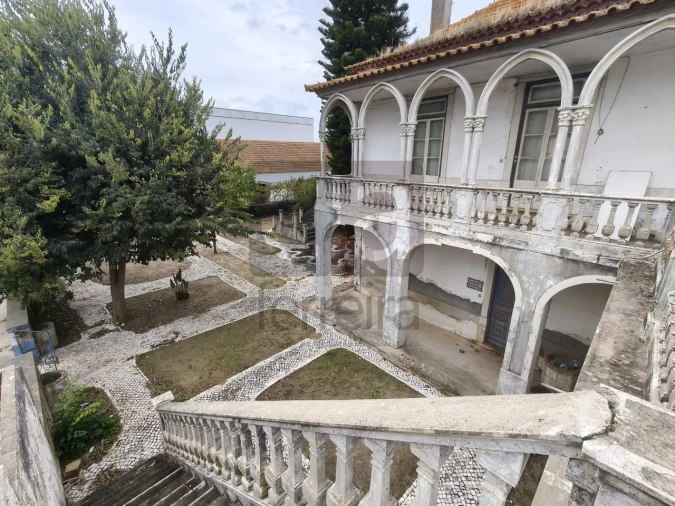 Moradia para Venda em Alpiarça Foto 31