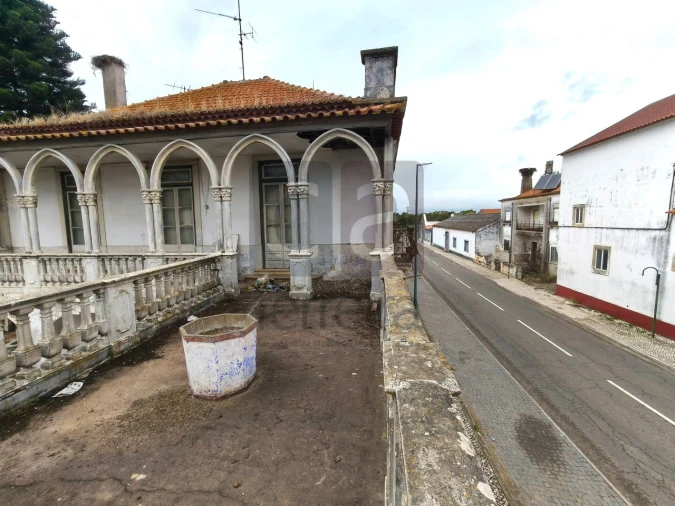 Moradia para Venda em Alpiarça Foto 32