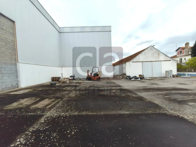 Moradia para Venda em Alpiarça Foto 38