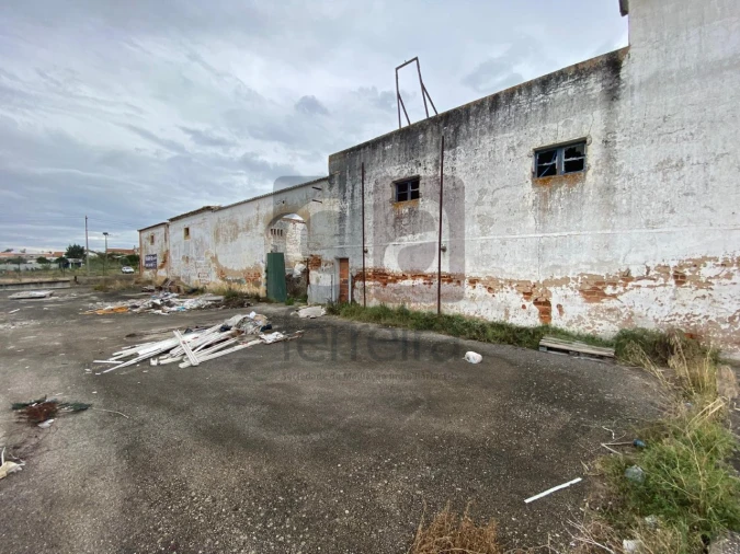 Moradia para Venda em Alpiarça Foto 56