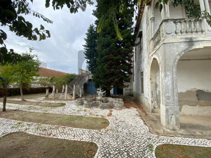 Moradia para Venda em Alpiarça Foto 60