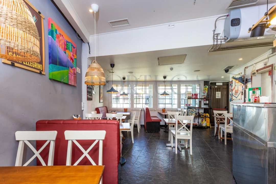 Negócio para Cedência de Quotas em Carcavelos e Parede Foto 2