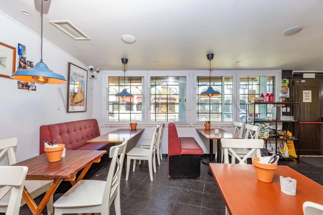 Negócio para Cedência de Quotas em Carcavelos e Parede Foto 8