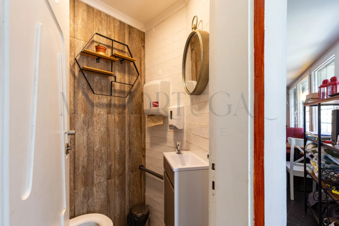 Negócio para Cedência de Quotas em Carcavelos e Parede Foto 13