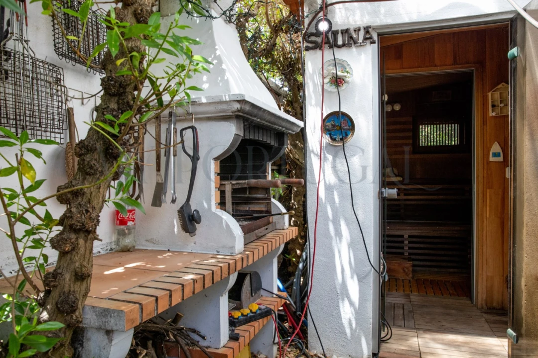 Moradia T3 para Venda em Albufeira e Olhos de Água Foto 25