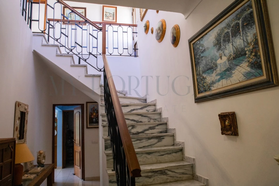 Moradia T3 para Venda em Albufeira e Olhos de Água Foto 26