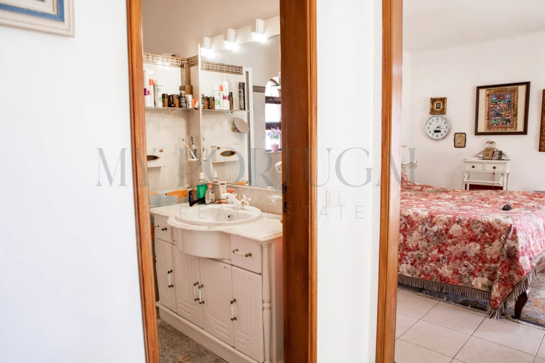 Moradia T3 para Venda em Albufeira e Olhos de Água Foto 27