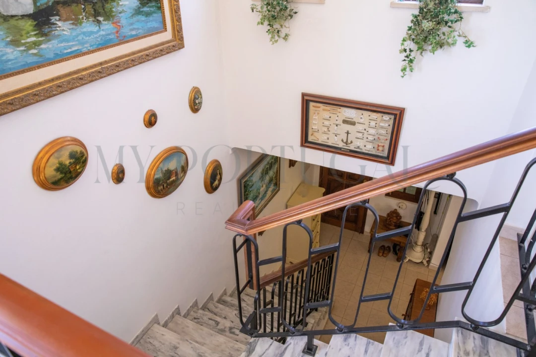 Moradia T3 para Venda em Albufeira e Olhos de Água Foto 28