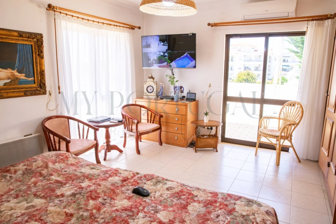 Moradia T3 para Venda em Albufeira e Olhos de Água Foto 30