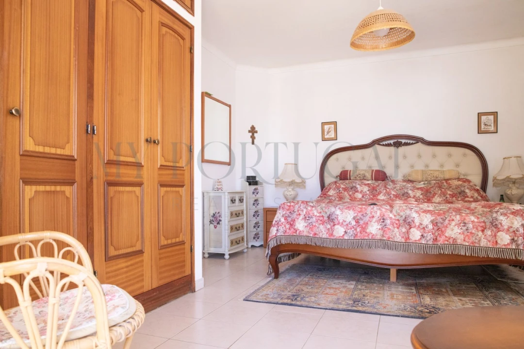 Moradia T3 para Venda em Albufeira e Olhos de Água Foto 32