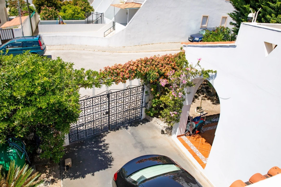 Moradia T3 para Venda em Albufeira e Olhos de Água Foto 34