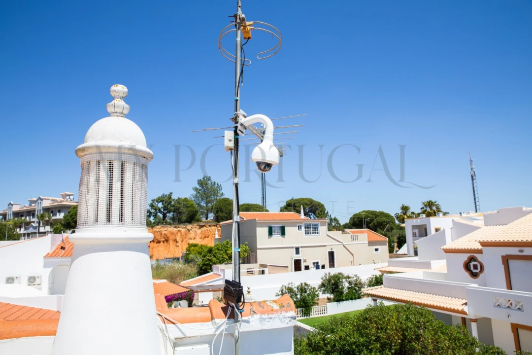 Moradia T3 para Venda em Albufeira e Olhos de Água Foto 35