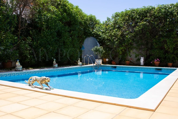 Moradia T3 para Venda em Albufeira e Olhos de Água Foto 7