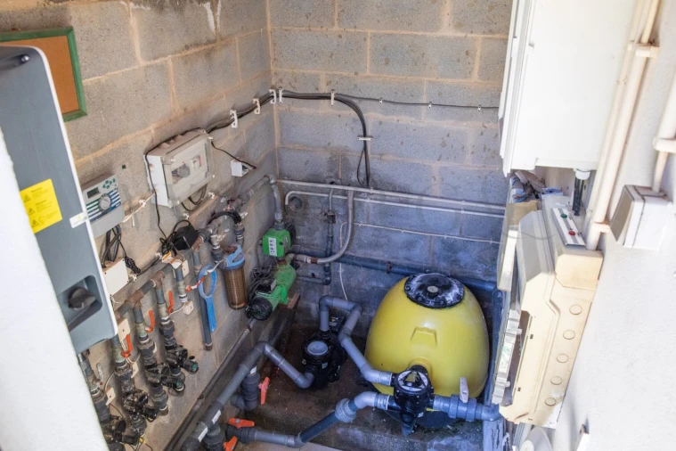 Moradia T3 para Venda em Albufeira e Olhos de Água Foto 39