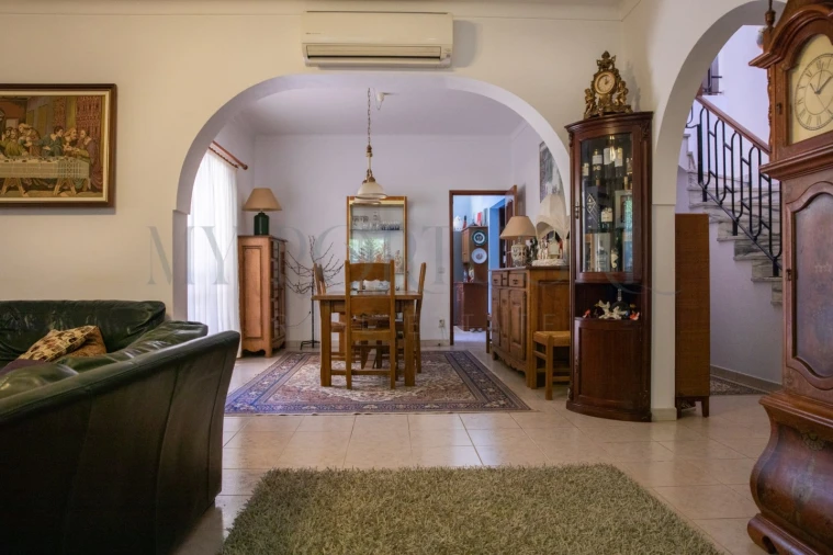 Moradia T3 para Venda em Albufeira e Olhos de Água Foto 21