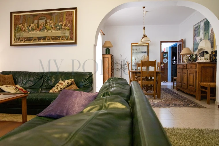 Moradia T3 para Venda em Albufeira e Olhos de Água Foto 23