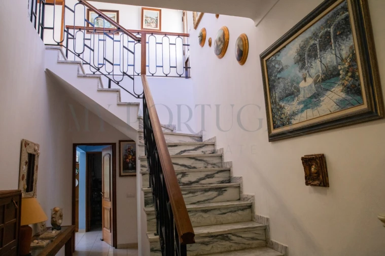 Moradia T3 para Venda em Albufeira e Olhos de Água Foto 26