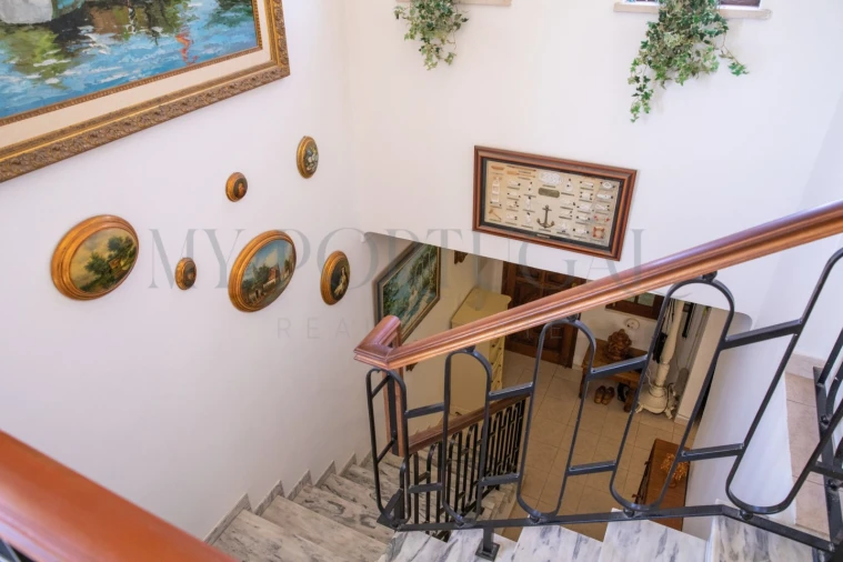 Moradia T3 para Venda em Albufeira e Olhos de Água Foto 28