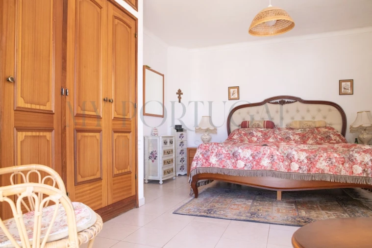 Moradia T3 para Venda em Albufeira e Olhos de Água Foto 32