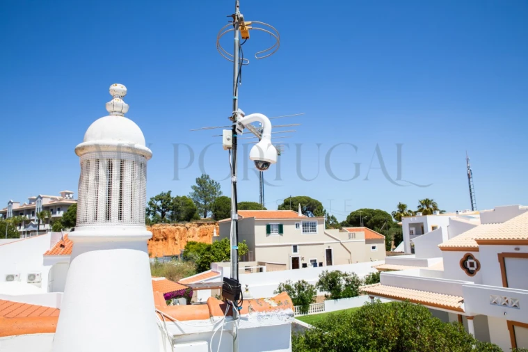 Moradia T3 para Venda em Albufeira e Olhos de Água Foto 35