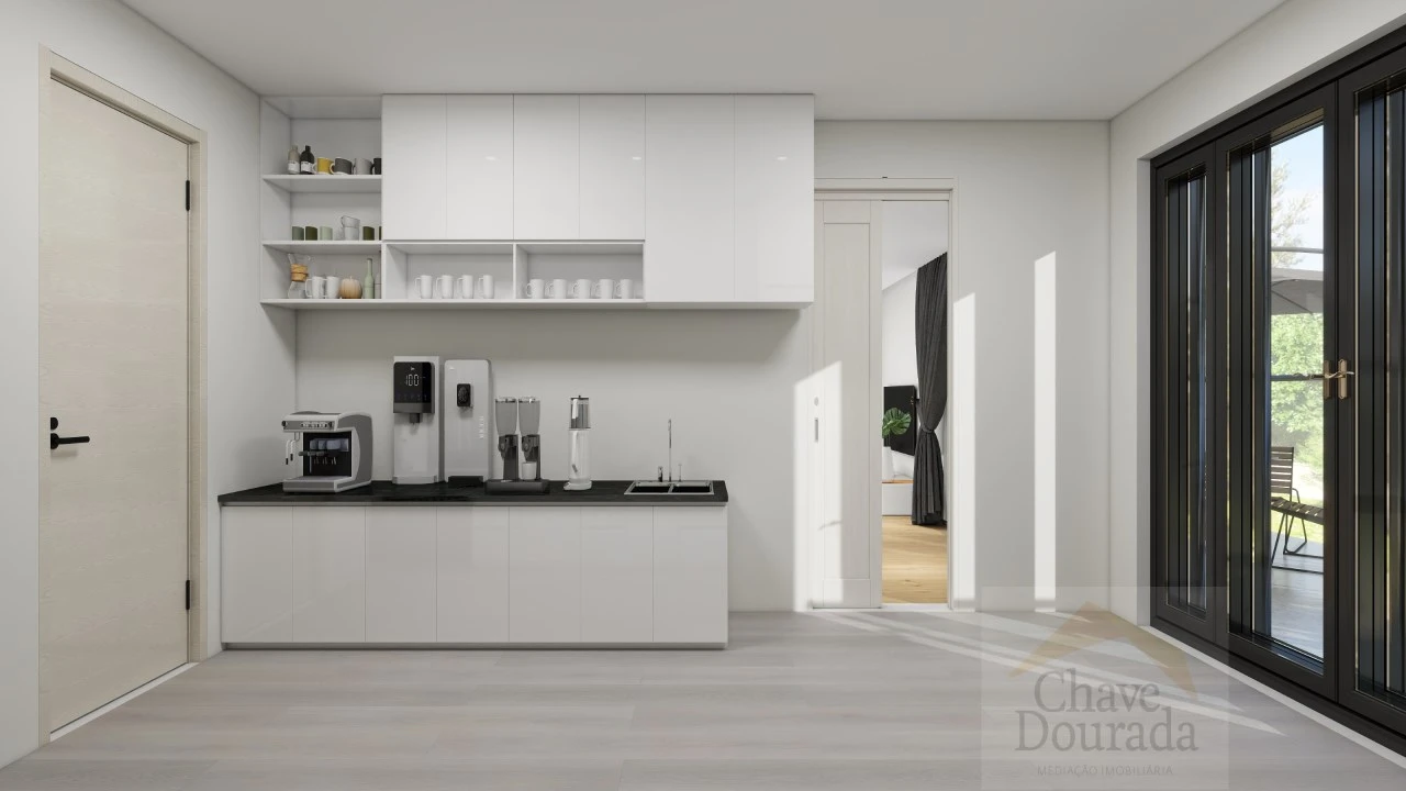 Apartamento T3 para Venda em Eiras e São Paulo de Frades Foto 7