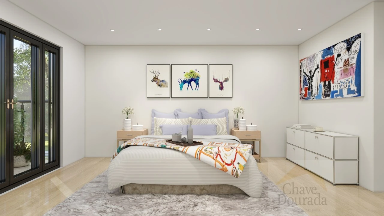 Apartamento T3 para Venda em Eiras e São Paulo de Frades Foto 20