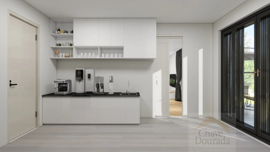 Apartamento T2 para Venda em Eiras e São Paulo de Frades Foto 7