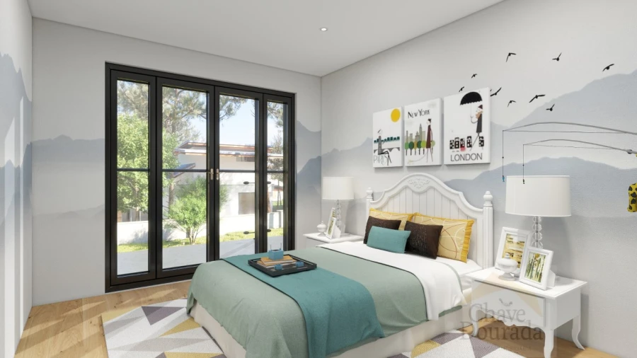 Apartamento T2 para Venda em Eiras e São Paulo de Frades Foto 16