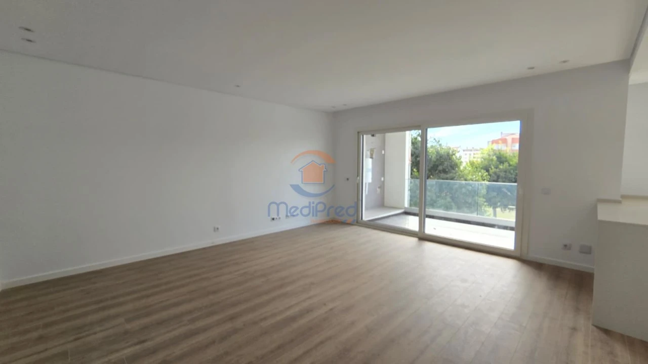 Apartamento T2 para Venda em Montijo e Afonsoeiro Foto 3