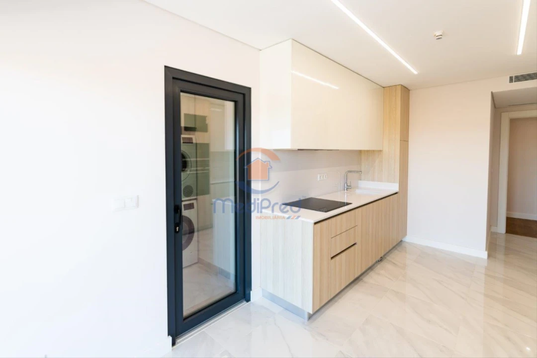 Apartamento T3 para Venda em Montijo e Afonsoeiro Foto 10